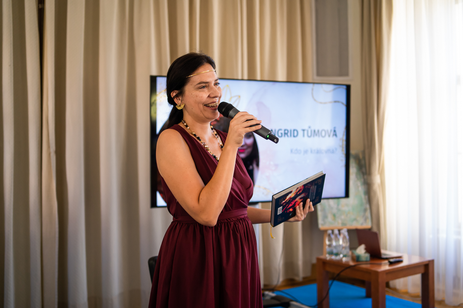 Festival Oáza pro královnu