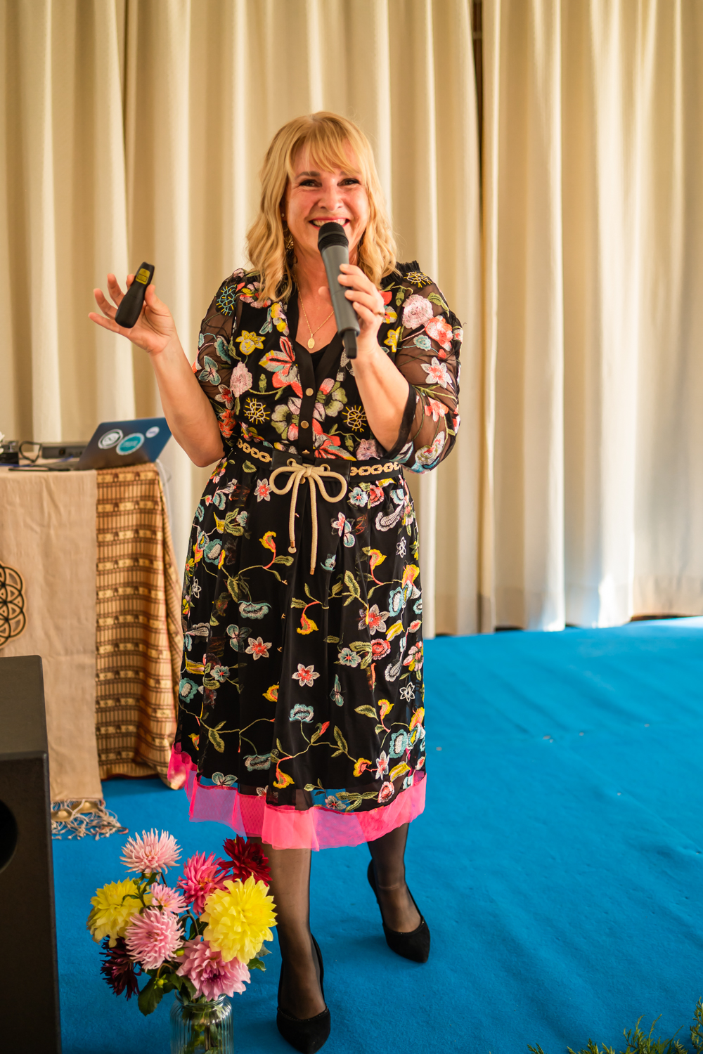 Festival Oáza pro královnu