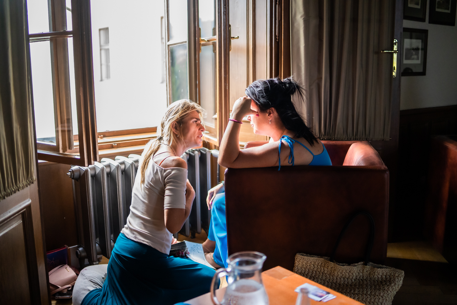 Festival Oáza pro královnu