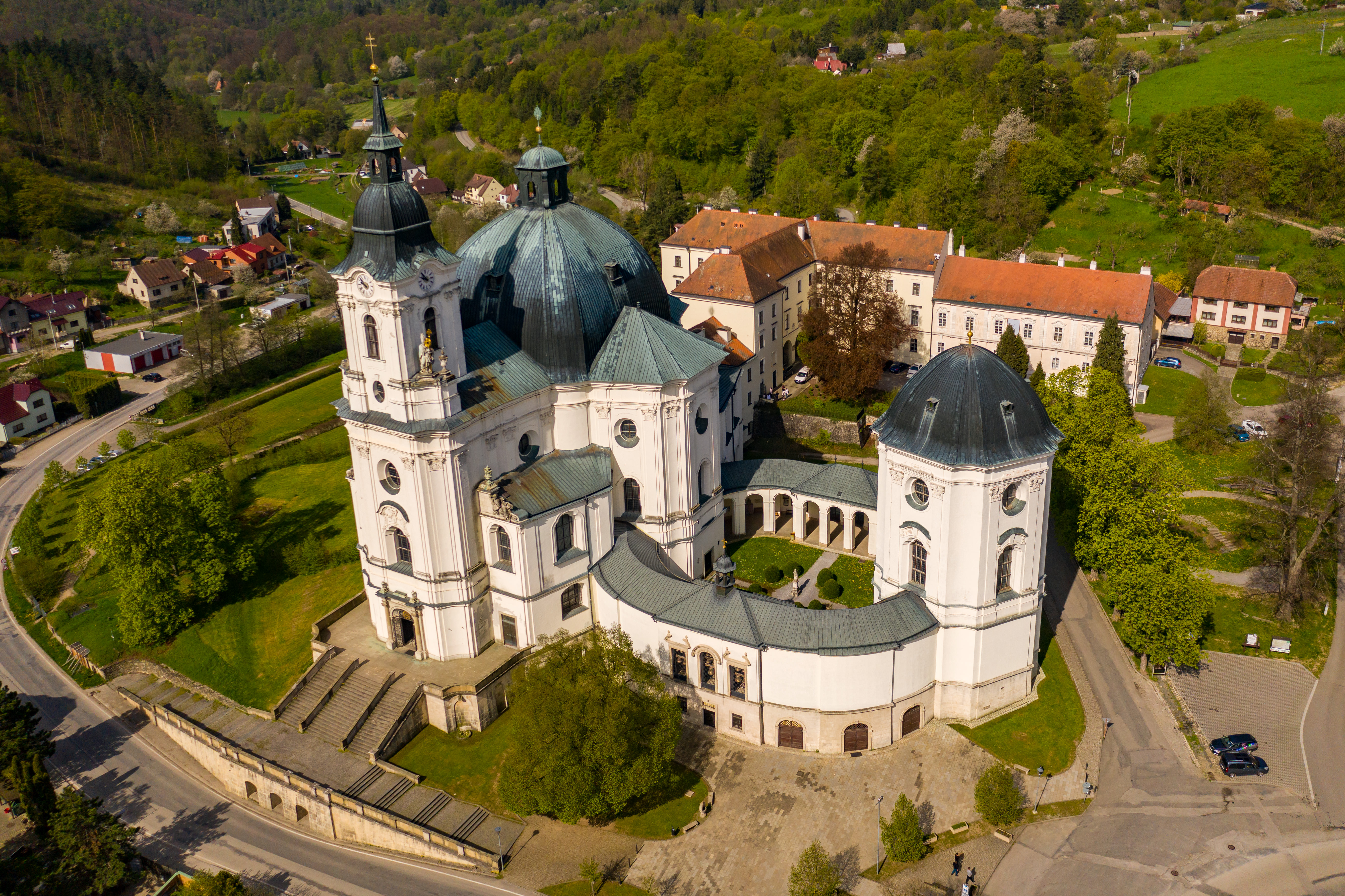 Festival Oáza pro královnu
